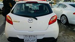 مازدا 2